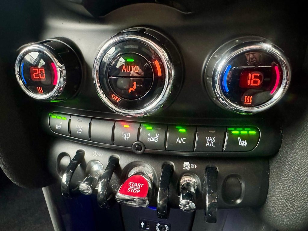 Used MINI Hatch 2016 for sale - 75581368: Photo 95