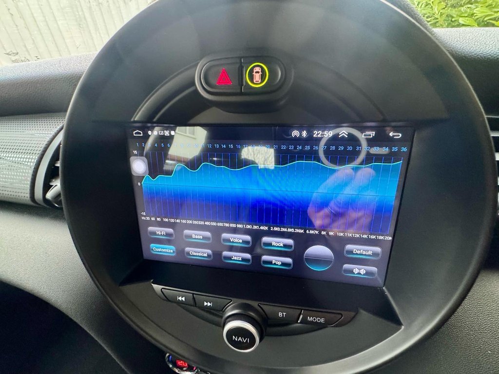 Used MINI Hatch 2016 for sale - 75581368: Photo 96