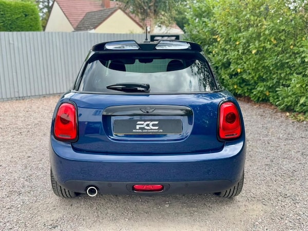 Used MINI Hatch 2016 for sale - 75581368: Photo 9