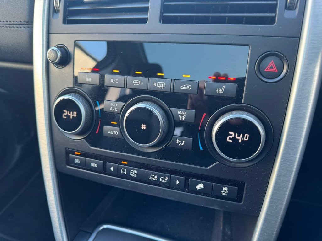 Used Land Rover Discovery Sport 2016 for sale - 77088964: Photo 100