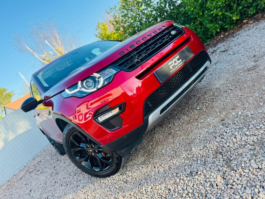 Used Land Rover Discovery Sport 2016 for sale - 77088964: Photo 31