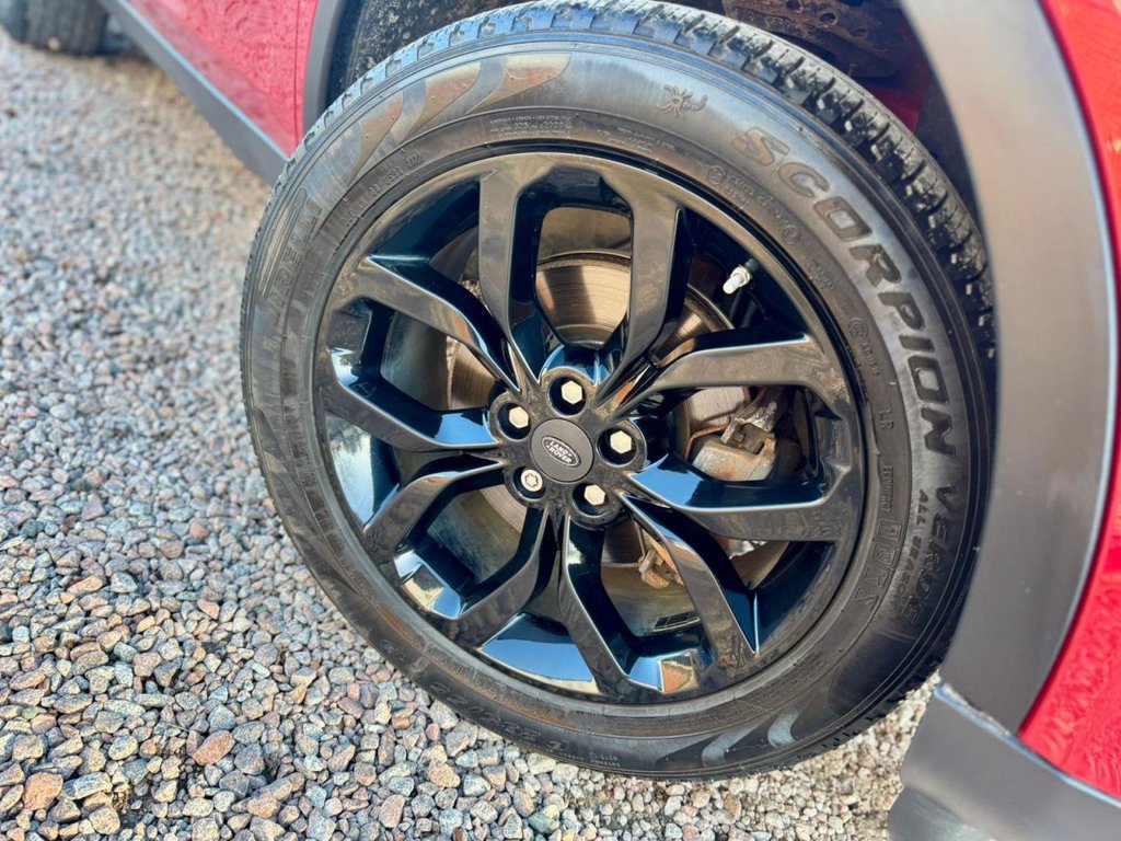 Used Land Rover Discovery Sport 2016 for sale - 77088964: Photo 33