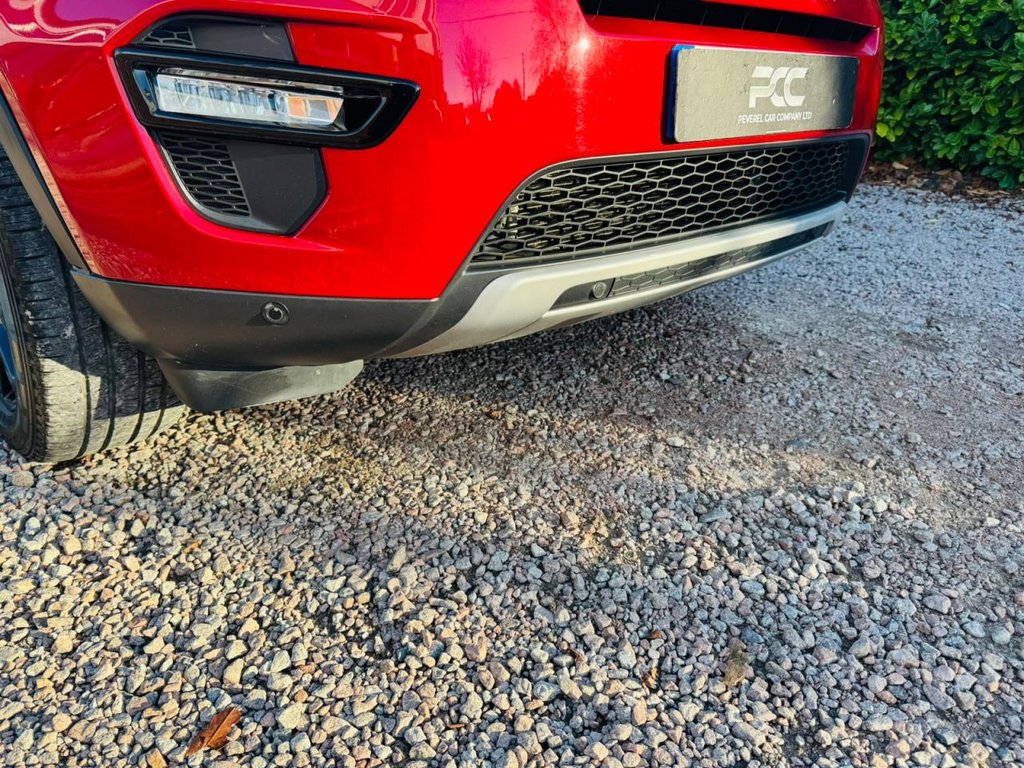 Used Land Rover Discovery Sport 2016 for sale - 77088964: Photo 36