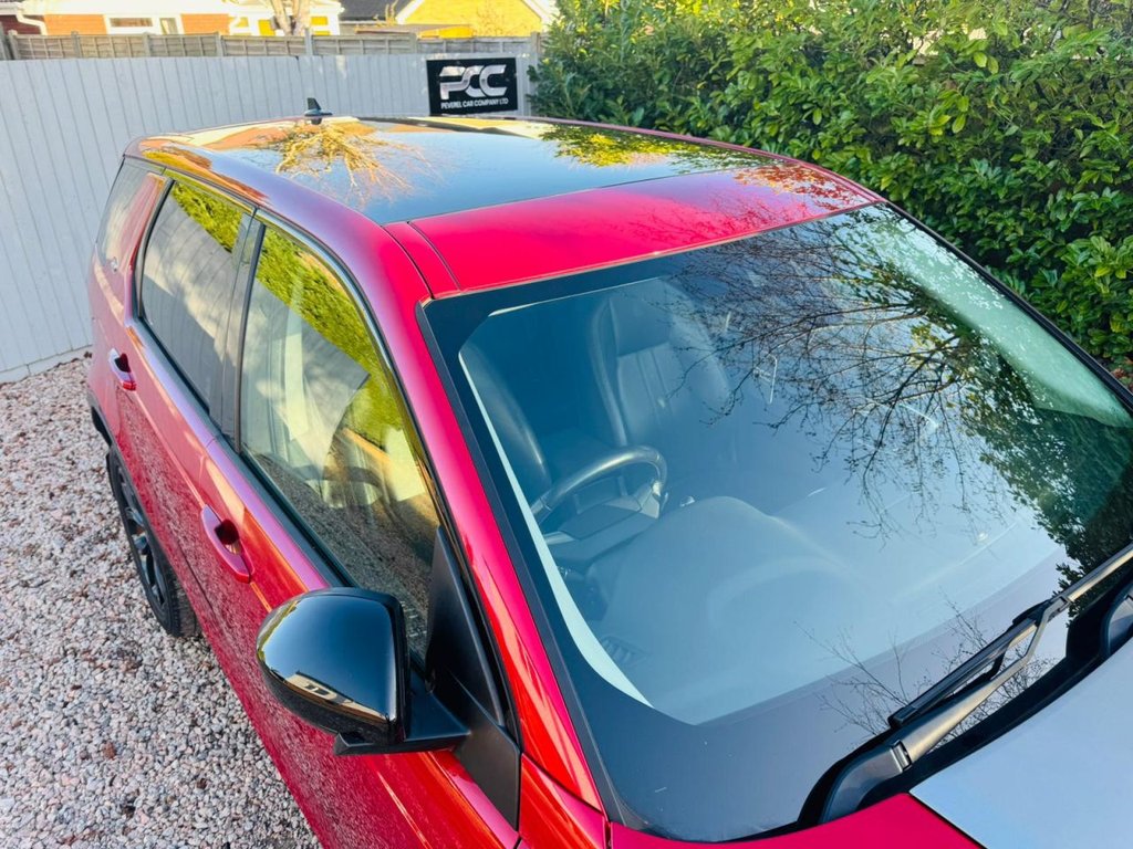 Used Land Rover Discovery Sport 2016 for sale - 77088964: Photo 39