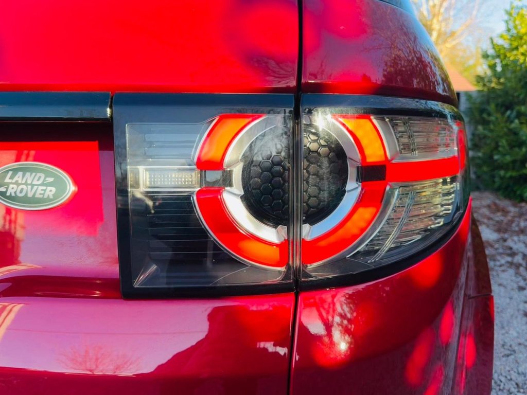 Used Land Rover Discovery Sport 2016 for sale - 77088964: Photo 43