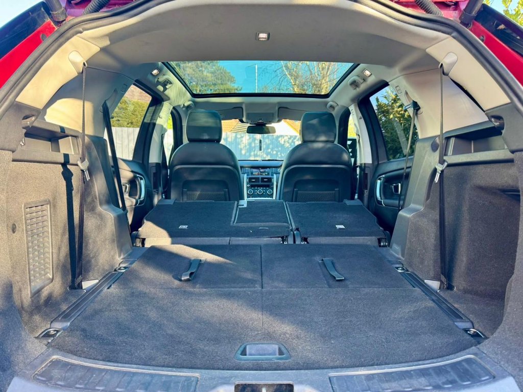 Used Land Rover Discovery Sport 2016 for sale - 77088964: Photo 49