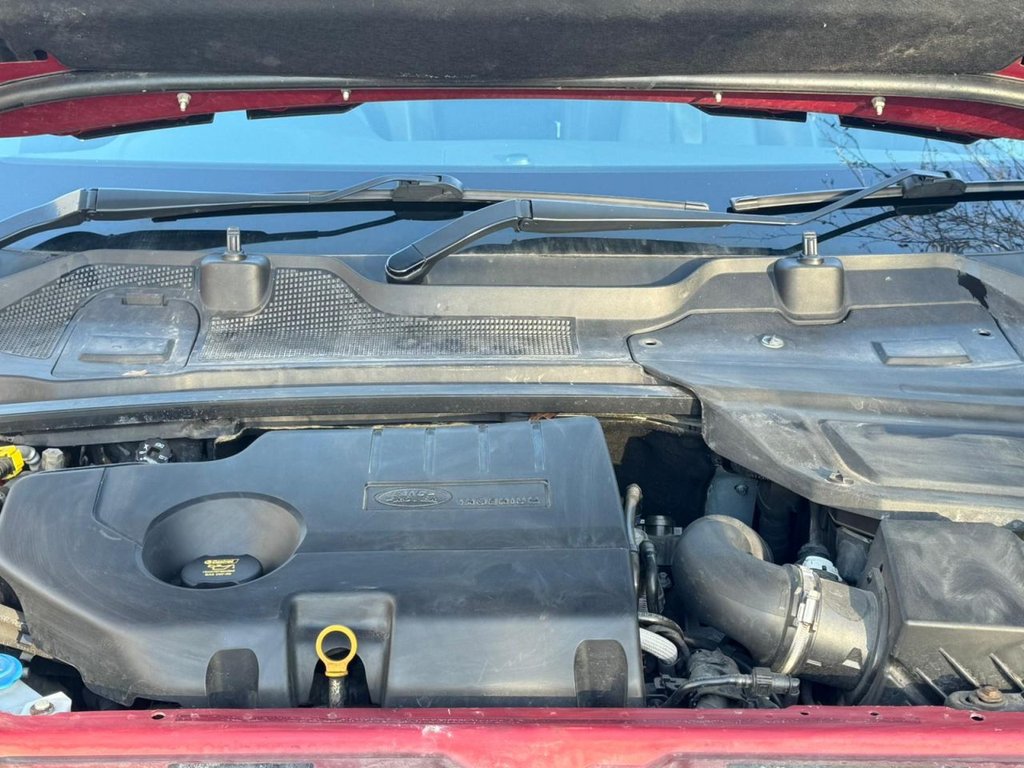 Used Land Rover Discovery Sport 2016 for sale - 77088964: Photo 50