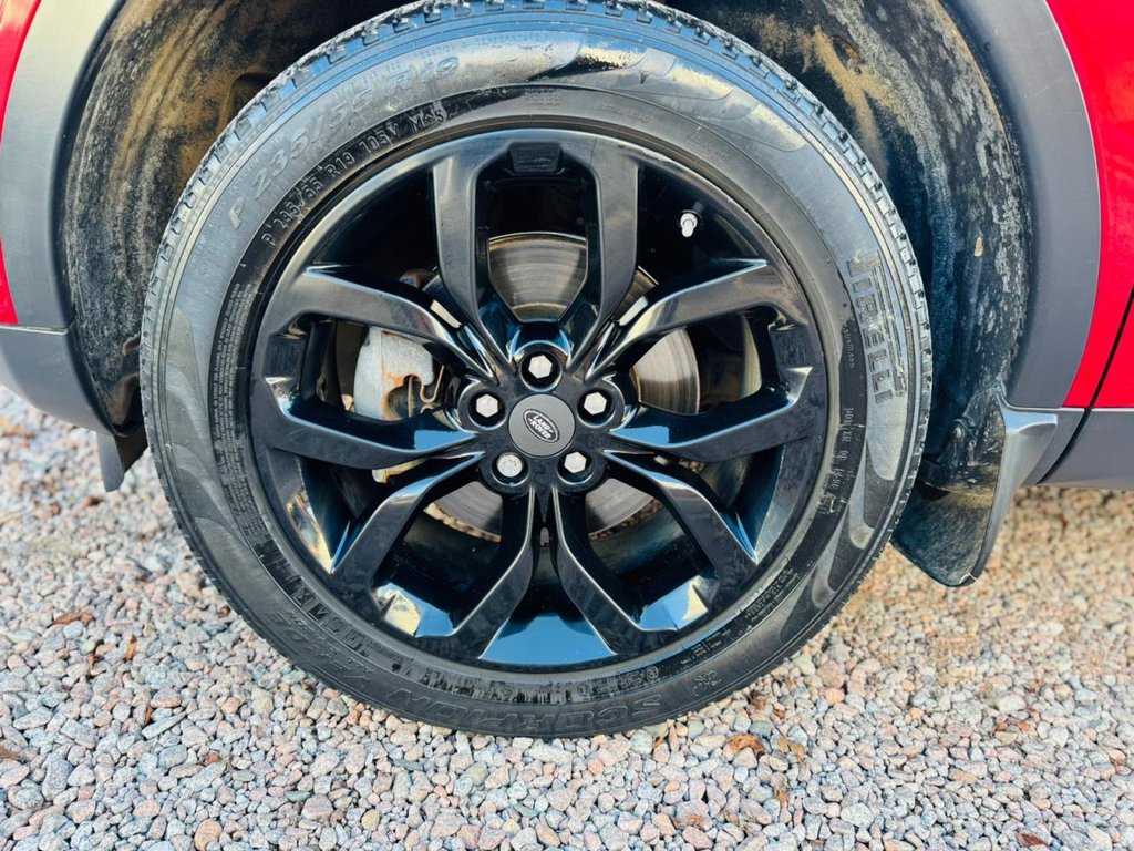 Used Land Rover Discovery Sport 2016 for sale - 77088964: Photo 52