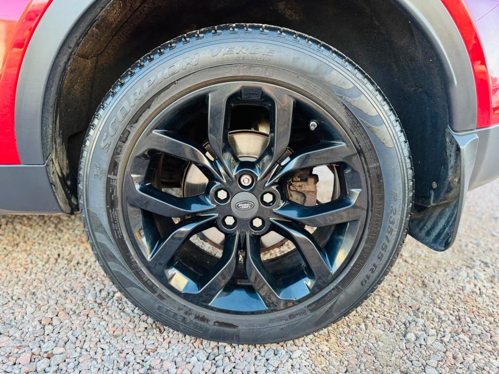 Used Land Rover Discovery Sport 2016 for sale - 77088964: Photo 53