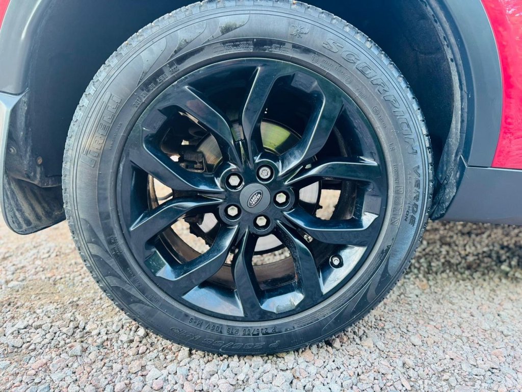 Used Land Rover Discovery Sport 2016 for sale - 77088964: Photo 54