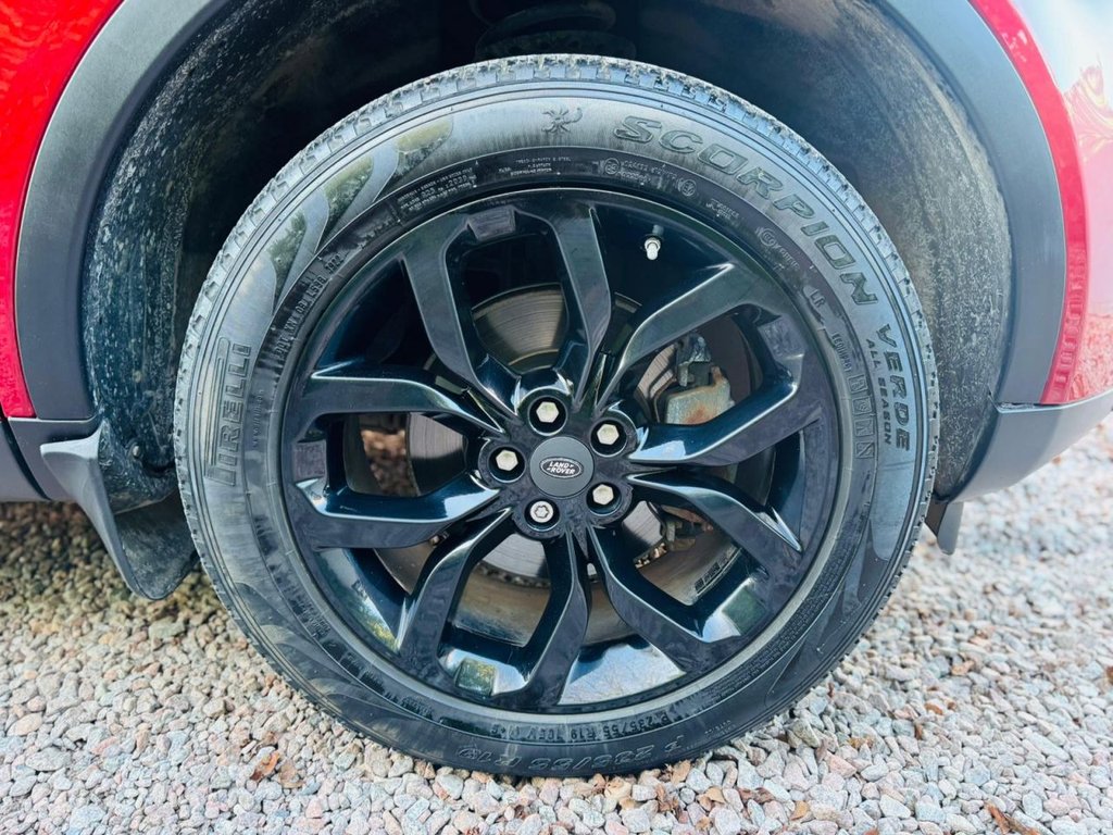 Used Land Rover Discovery Sport 2016 for sale - 77088964: Photo 55