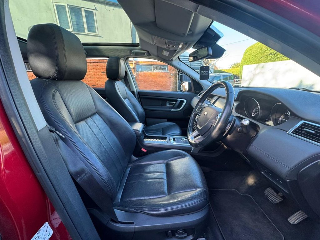 Used Land Rover Discovery Sport 2016 for sale - 77088964: Photo 57