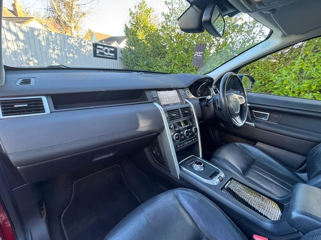 Used Land Rover Discovery Sport 2016 for sale - 77088964: Photo 59