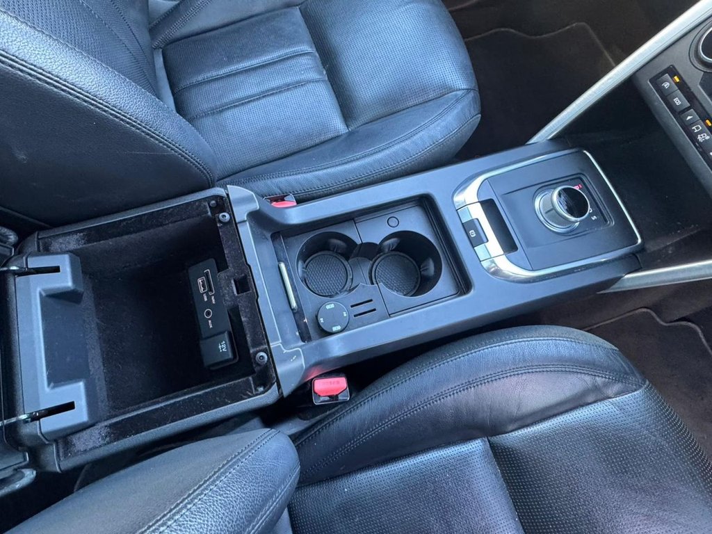 Used Land Rover Discovery Sport 2016 for sale - 77088964: Photo 65