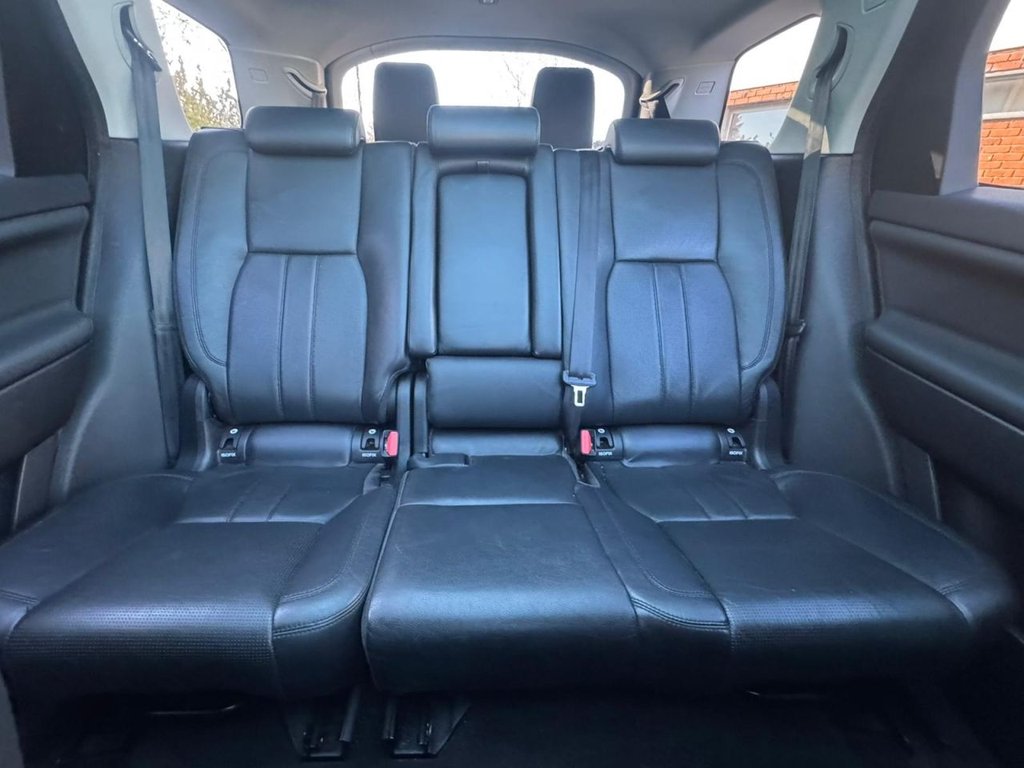 Used Land Rover Discovery Sport 2016 for sale - 77088964: Photo 68