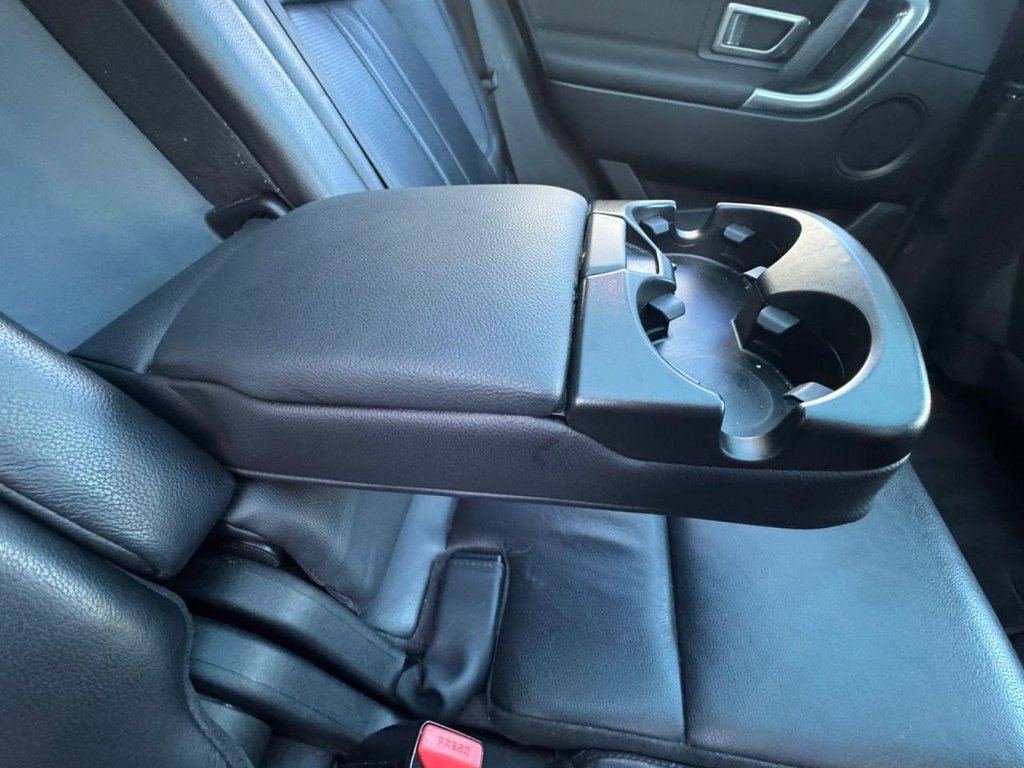 Used Land Rover Discovery Sport 2016 for sale - 77088964: Photo 72