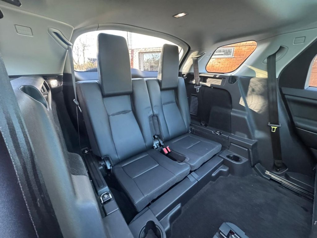 Used Land Rover Discovery Sport 2016 for sale - 77088964: Photo 73