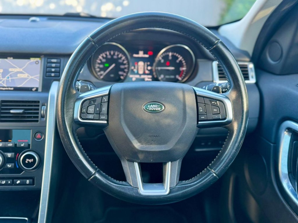 Used Land Rover Discovery Sport 2016 for sale - 77088964: Photo 75