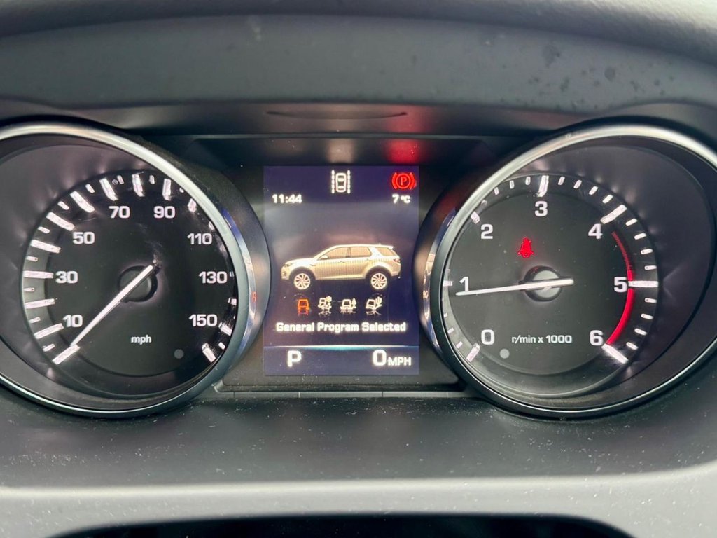 Used Land Rover Discovery Sport 2016 for sale - 77088964: Photo 76