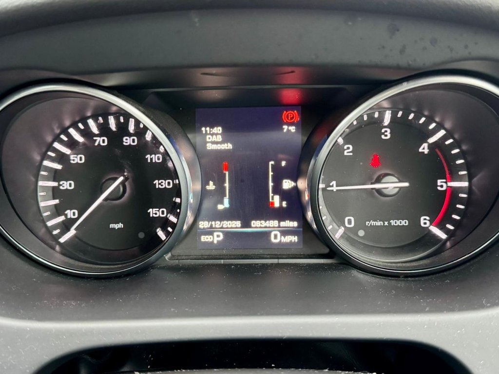 Used Land Rover Discovery Sport 2016 for sale - 77088964: Photo 77