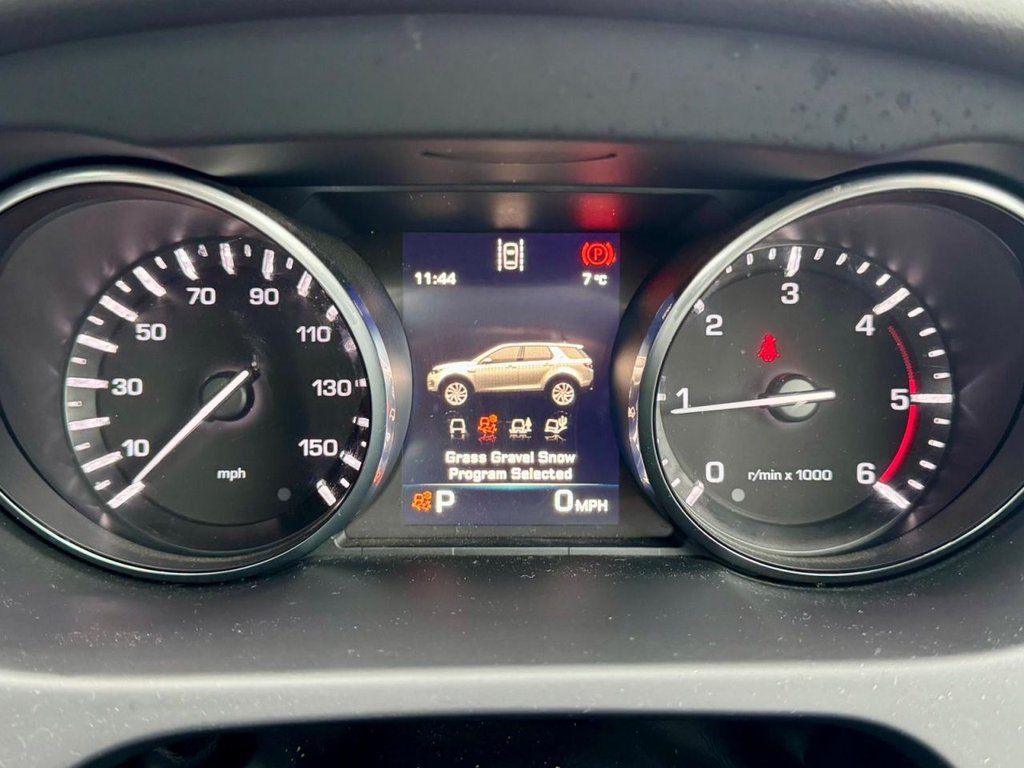 Used Land Rover Discovery Sport 2016 for sale - 77088964: Photo 78