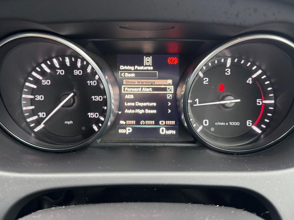 Used Land Rover Discovery Sport 2016 for sale - 77088964: Photo 79