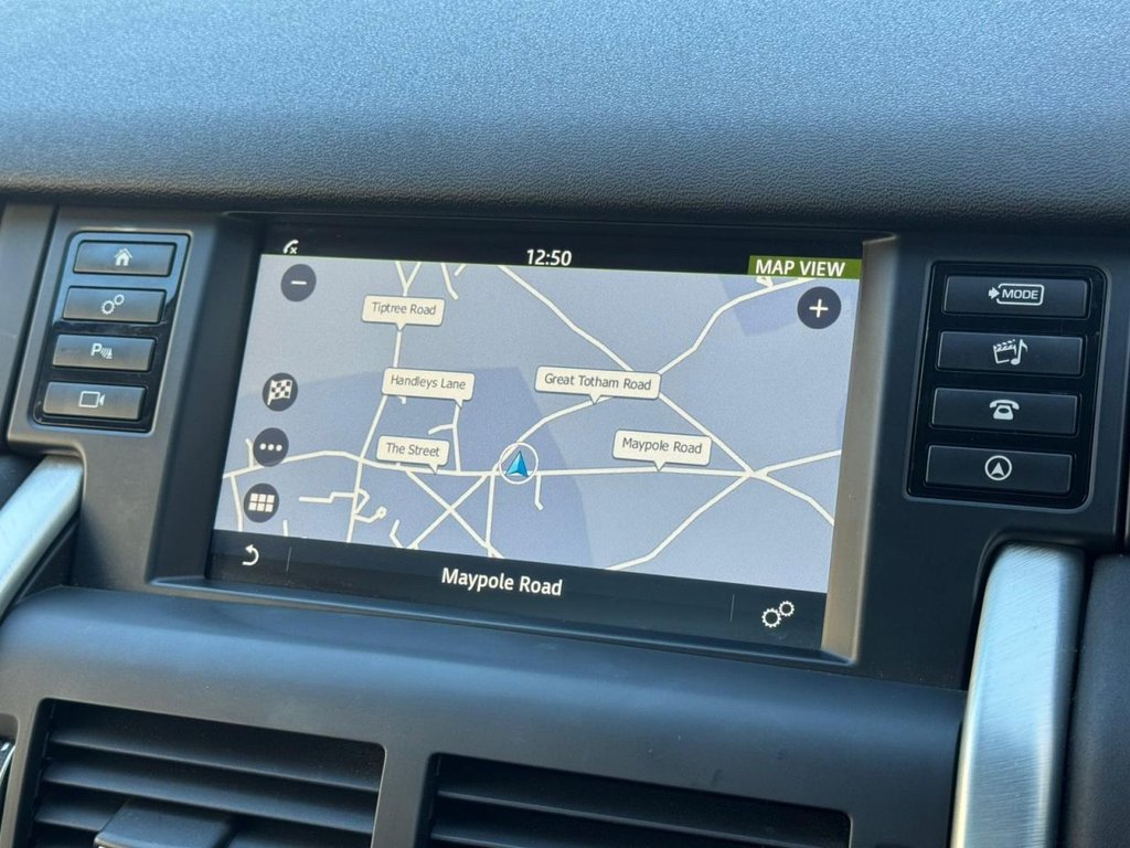 Used Land Rover Discovery Sport 2016 for sale - 77088964: Photo 91