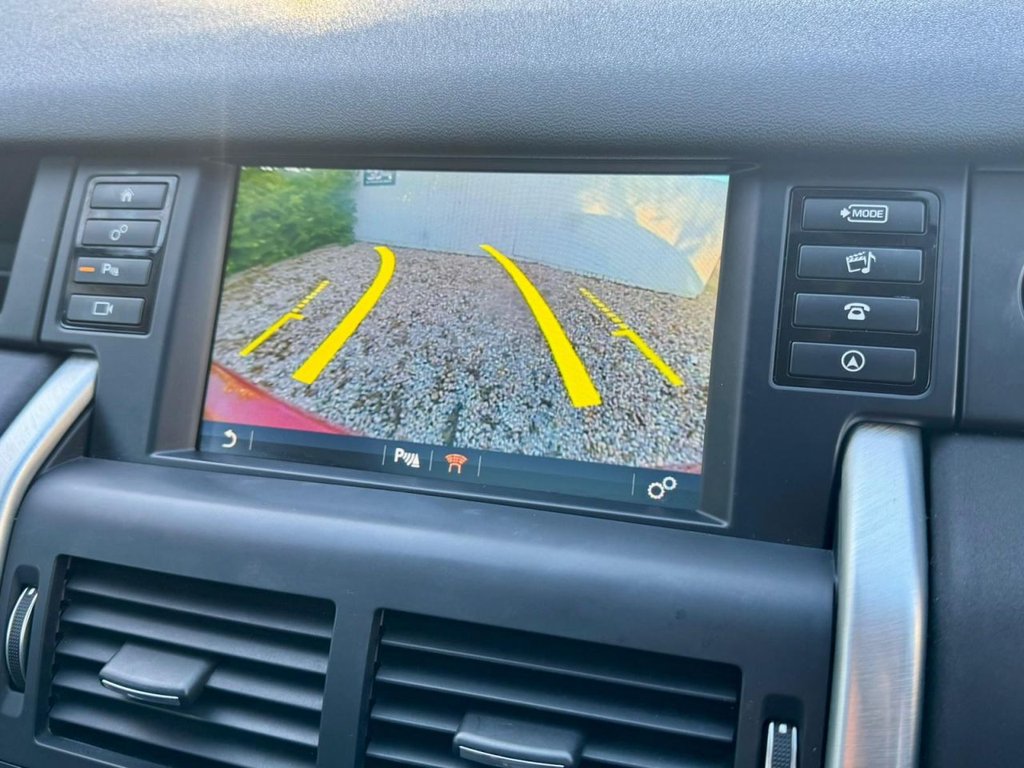 Used Land Rover Discovery Sport 2016 for sale - 77088964: Photo 92