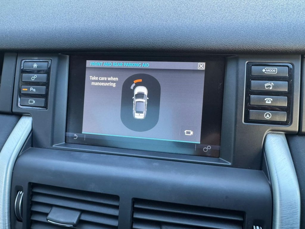 Used Land Rover Discovery Sport 2016 for sale - 77088964: Photo 93