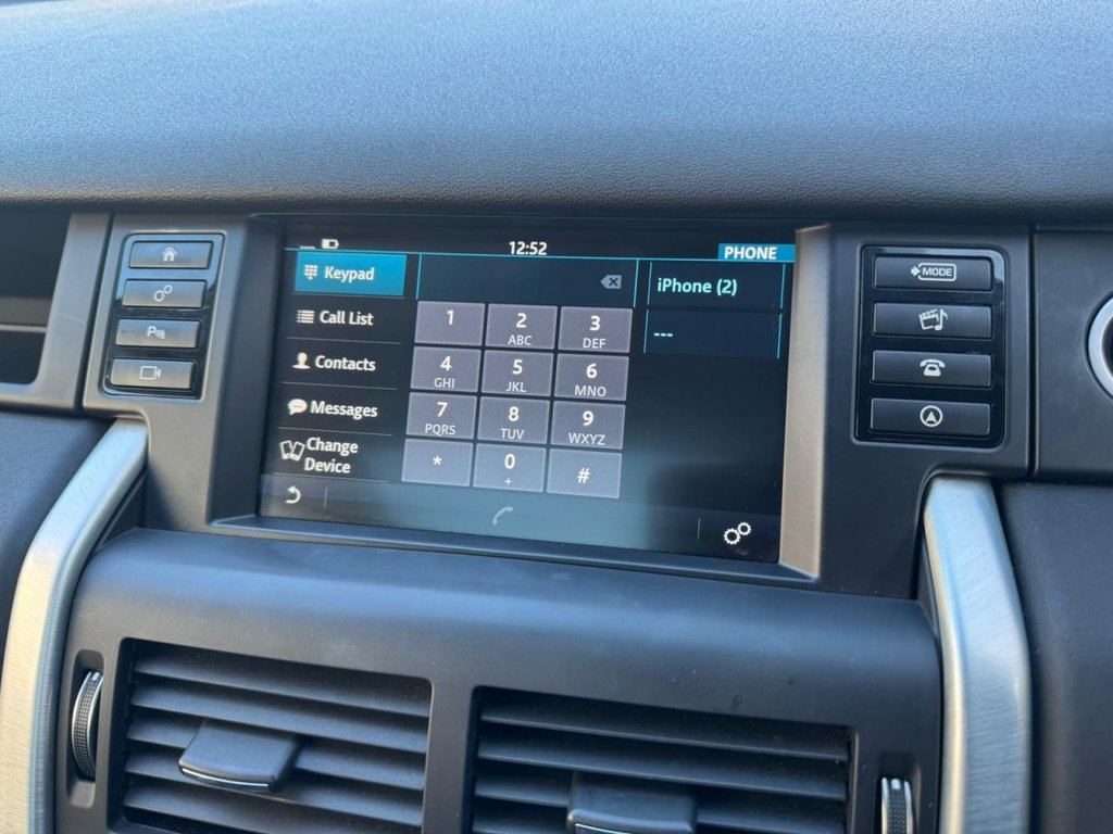 Used Land Rover Discovery Sport 2016 for sale - 77088964: Photo 94