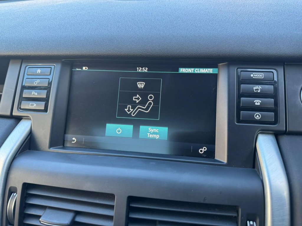 Used Land Rover Discovery Sport 2016 for sale - 77088964: Photo 95