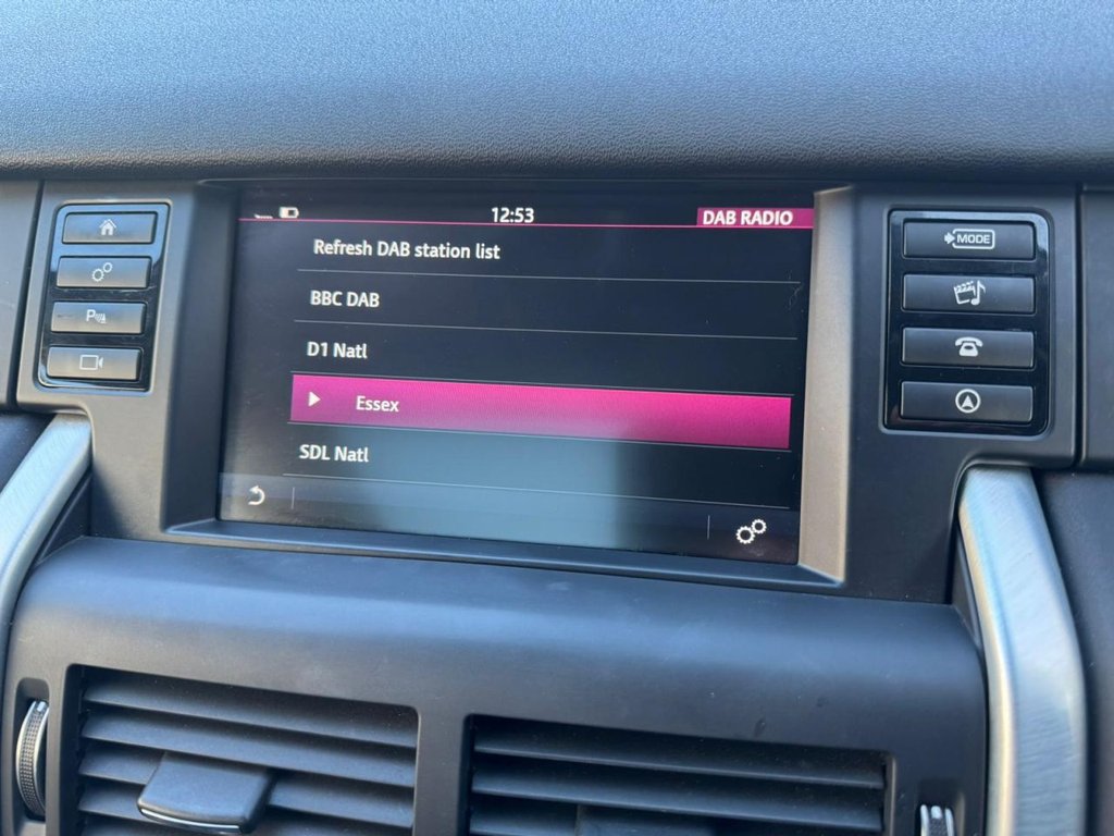 Used Land Rover Discovery Sport 2016 for sale - 77088964: Photo 97