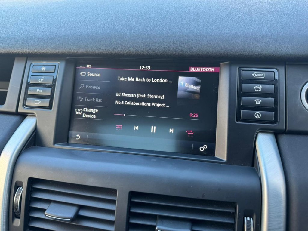 Used Land Rover Discovery Sport 2016 for sale - 77088964: Photo 98