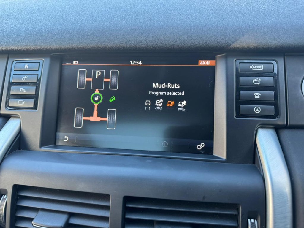 Used Land Rover Discovery Sport 2016 for sale - 77088964: Photo 99