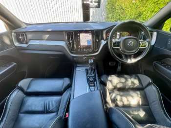 Used Volvo XC60 2019 for sale - 74624949: Photo