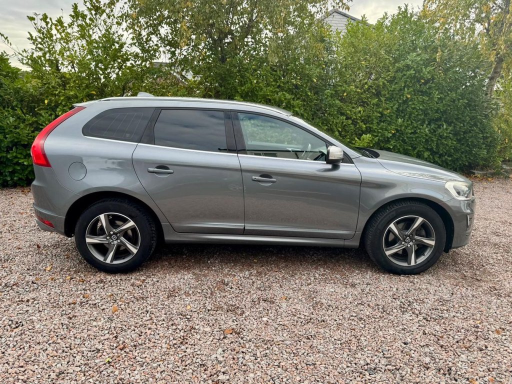 Used Volvo XC60 2016 for sale - 76350529: Photo 11