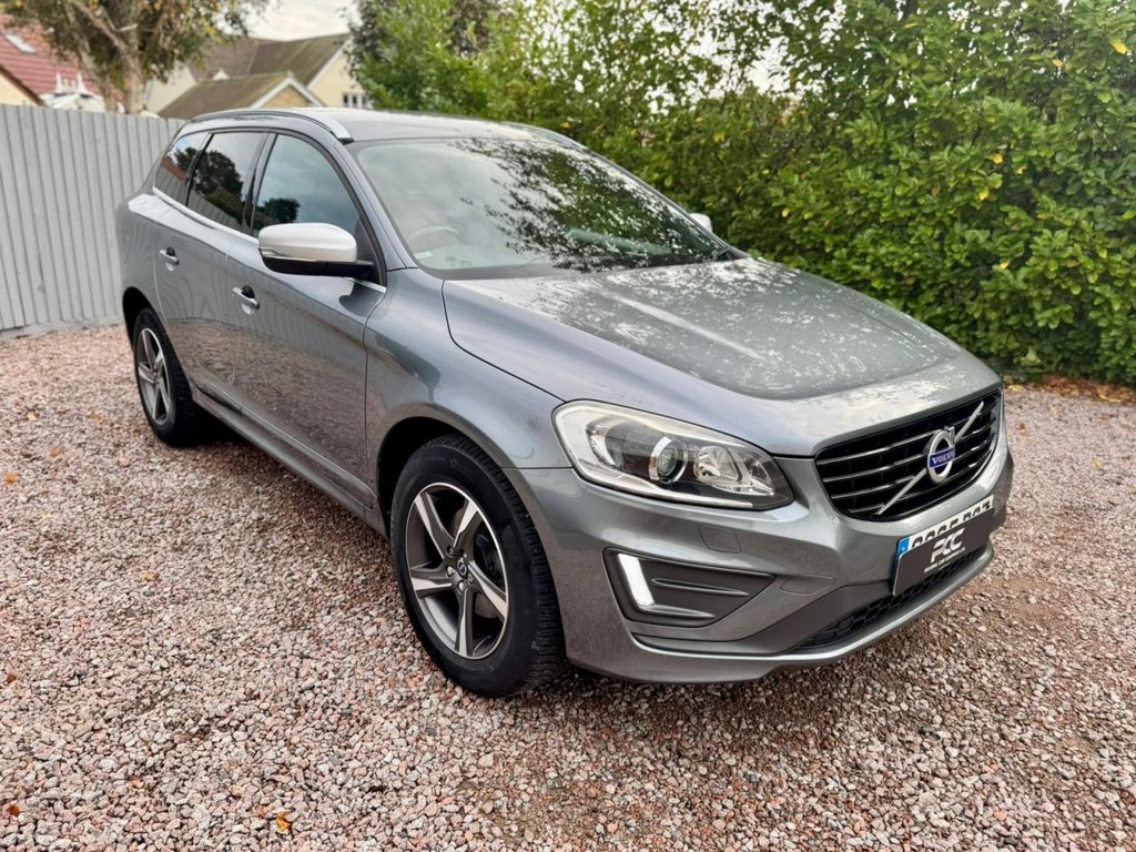 Used Volvo XC60 2016 for sale - 76350529: Photo 12