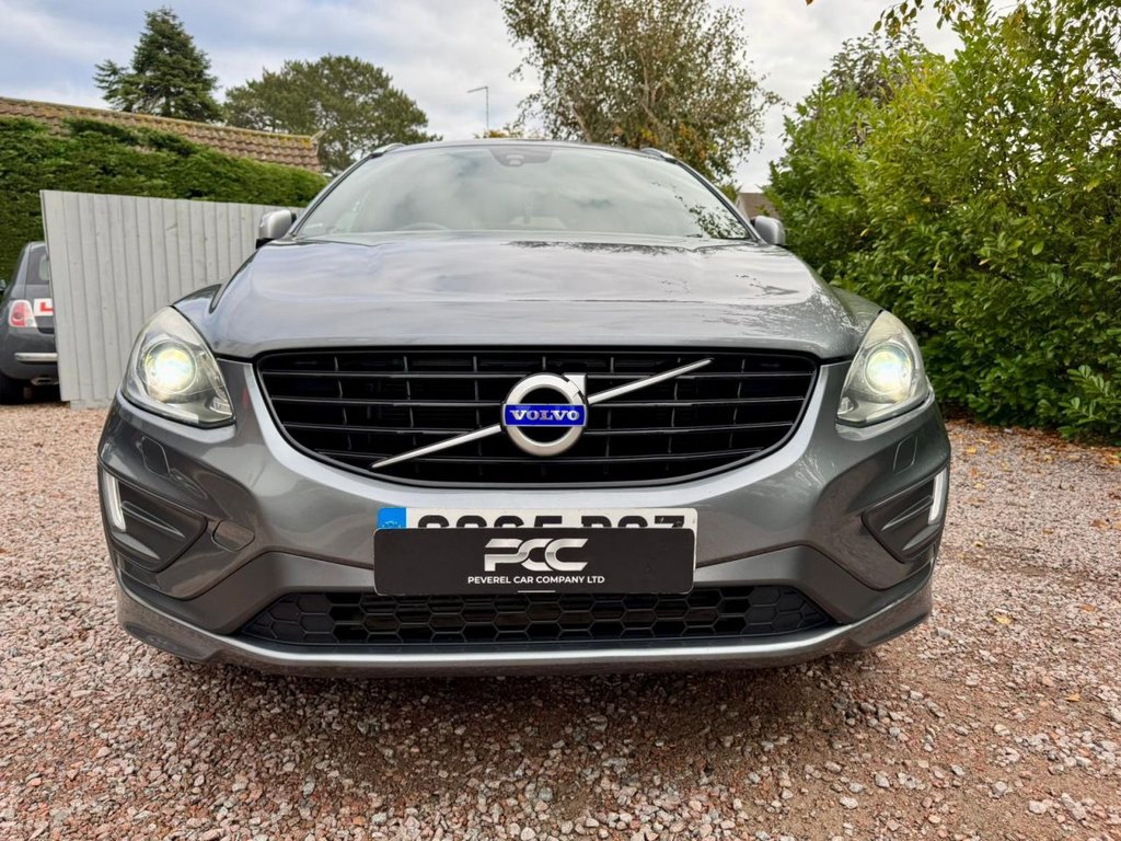 Used Volvo XC60 2016 for sale - 76350529: Photo 13