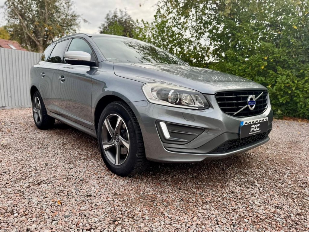 Used Volvo XC60 2016 for sale - 76350529: Photo 16