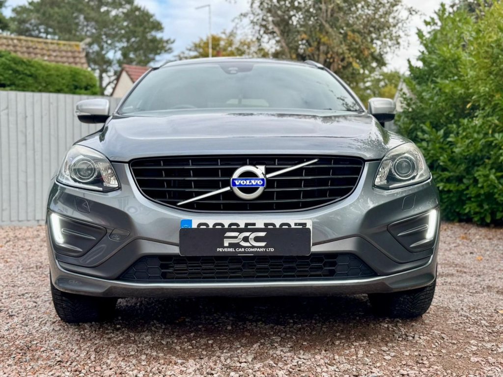 Used Volvo XC60 2016 for sale - 76350529: Photo 17