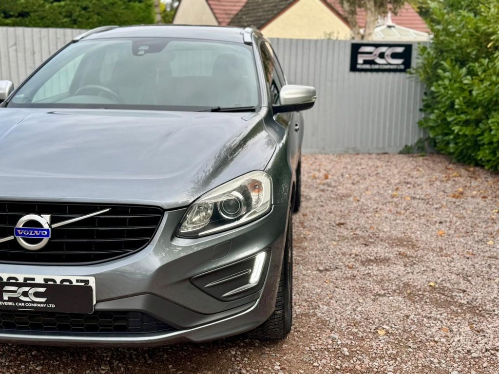Used Volvo XC60 2016 for sale - 76350529: Photo 23