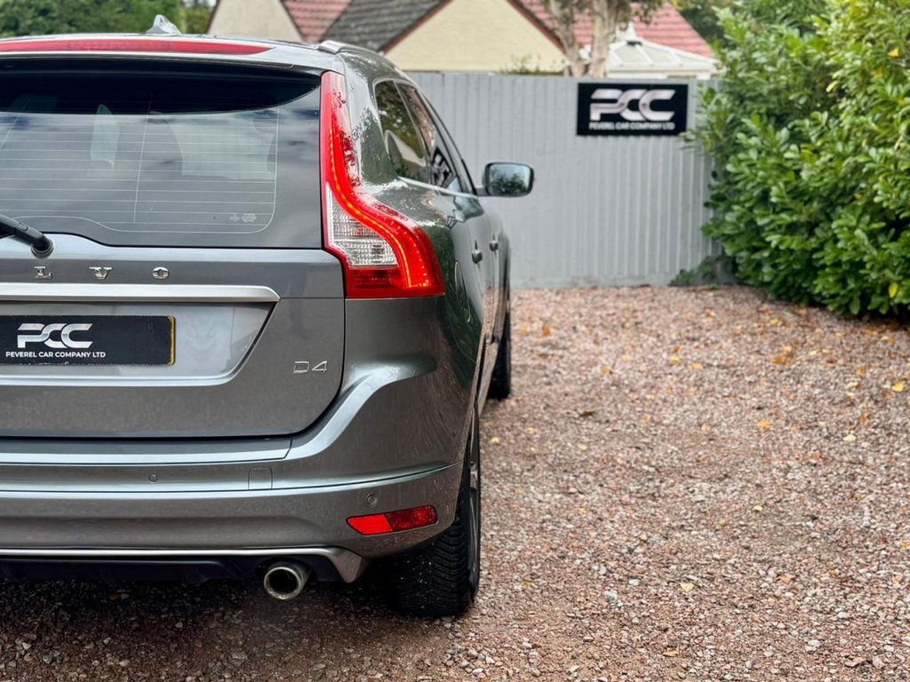 Used Volvo XC60 2016 for sale - 76350529: Photo 25