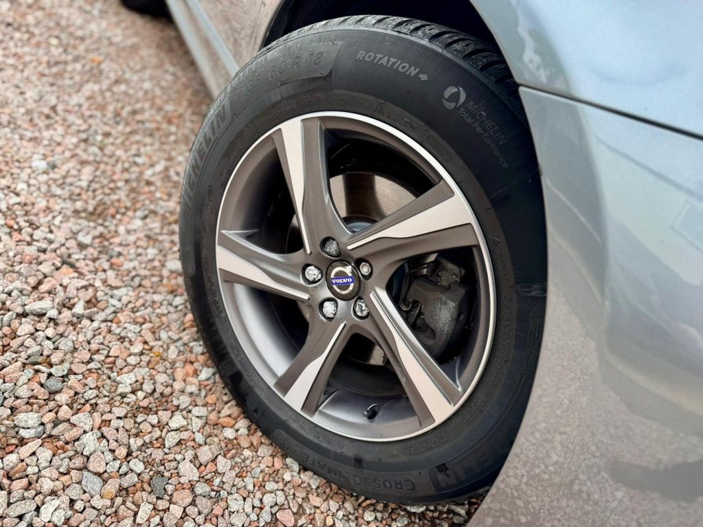 Used Volvo XC60 2016 for sale - 76350529: Photo 26