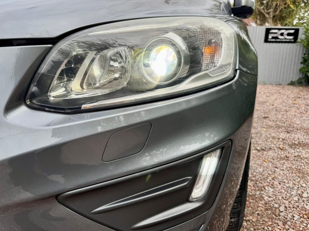 Used Volvo XC60 2016 for sale - 76350529: Photo 28