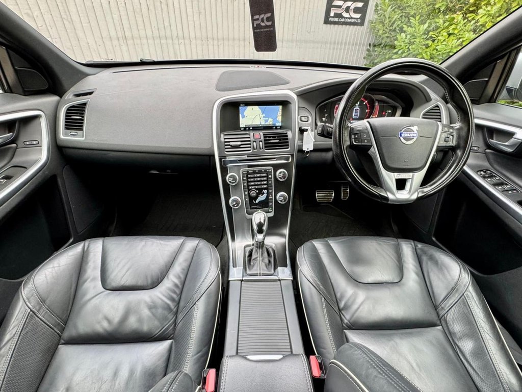 Used Volvo XC60 2016 for sale - 76350529: Photo 3