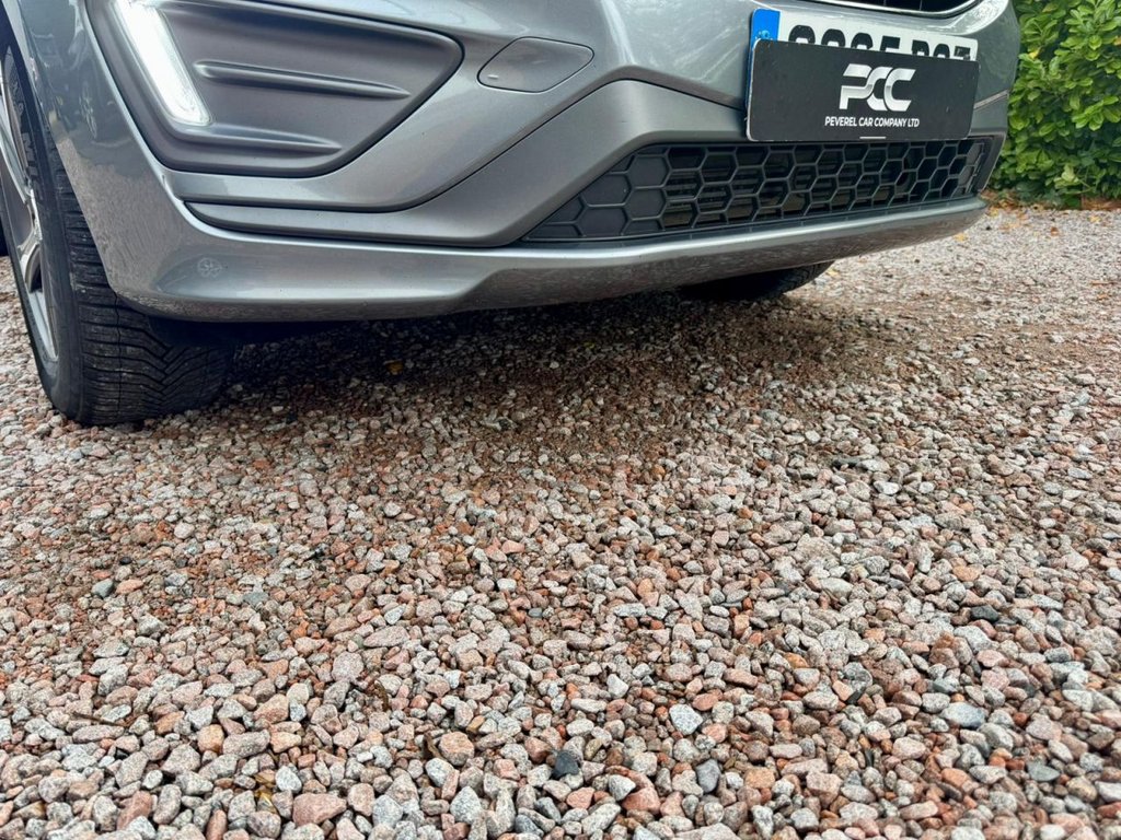 Used Volvo XC60 2016 for sale - 76350529: Photo 30