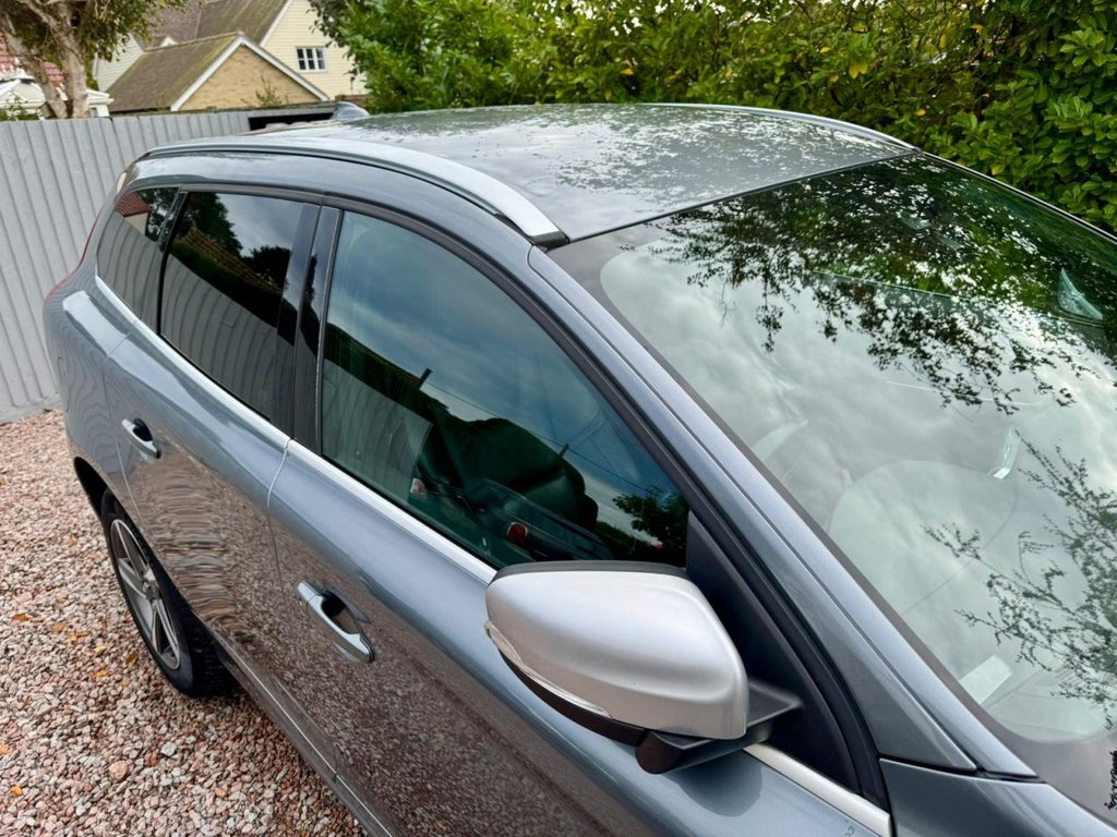 Used Volvo XC60 2016 for sale - 76350529: Photo 32