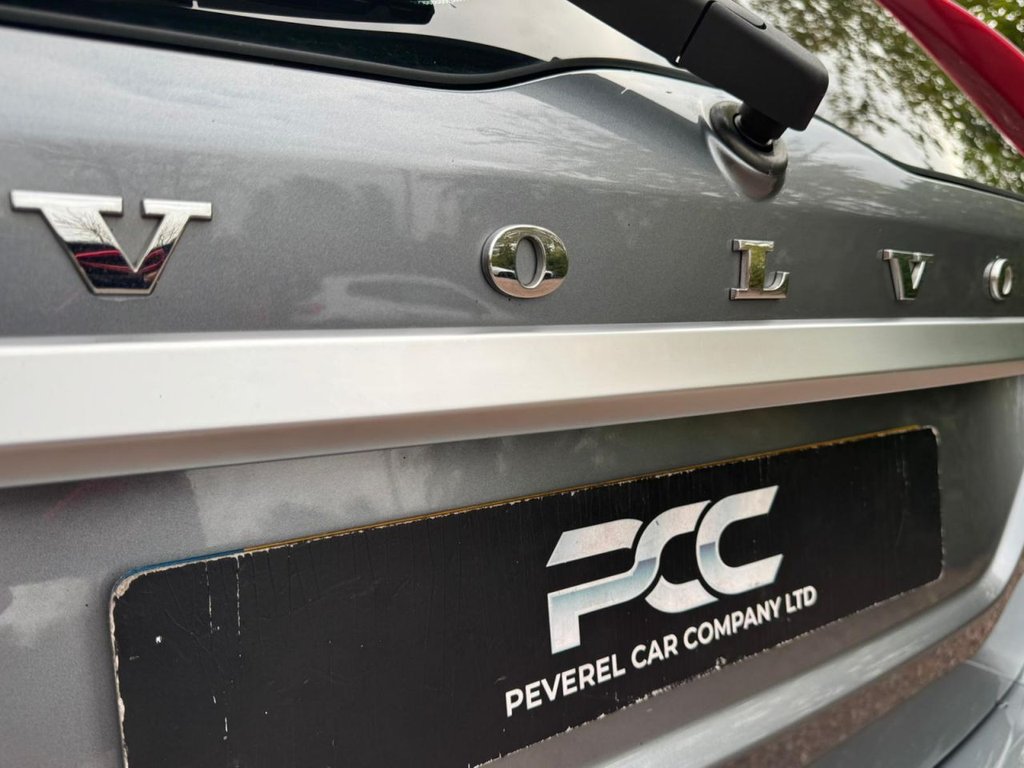 Used Volvo XC60 2016 for sale - 76350529: Photo 38