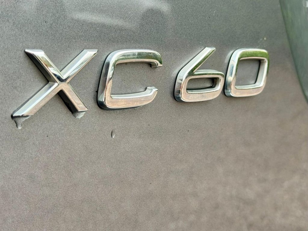 Used Volvo XC60 2016 for sale - 76350529: Photo 39