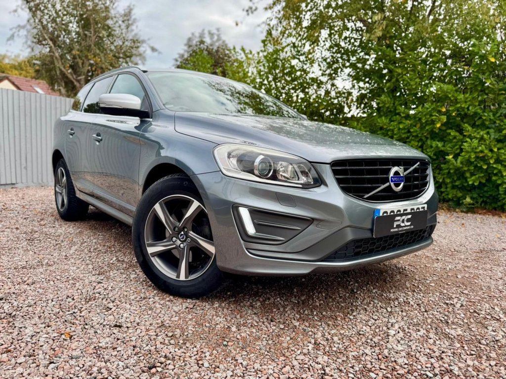 Used Volvo XC60 2016 for sale - 76350529: Photo 4